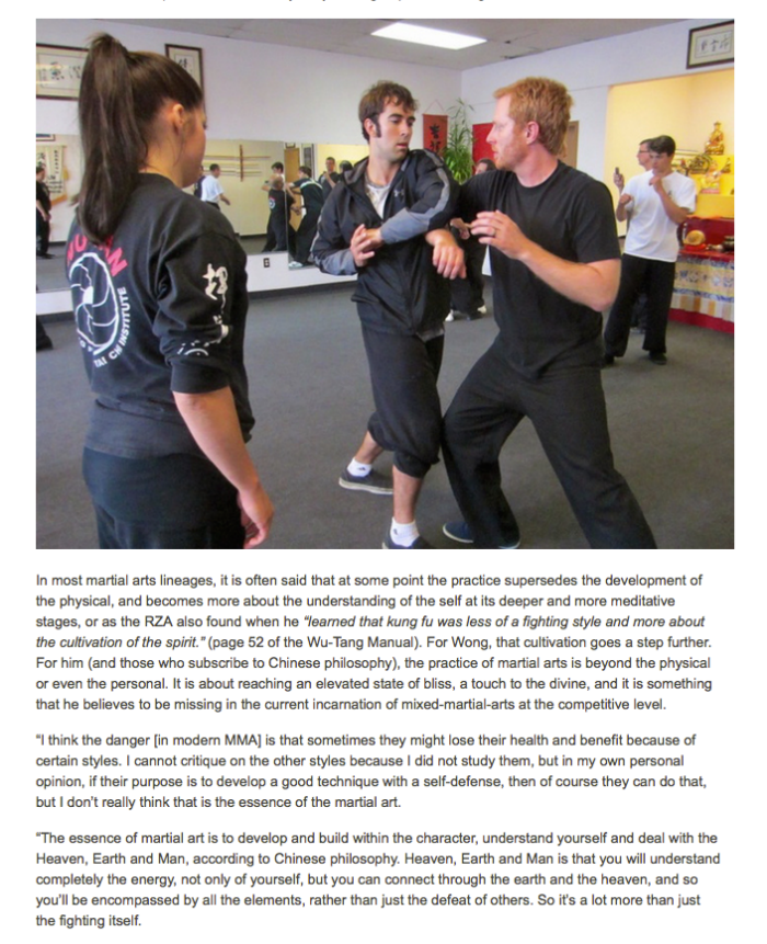photo-image of magazine article